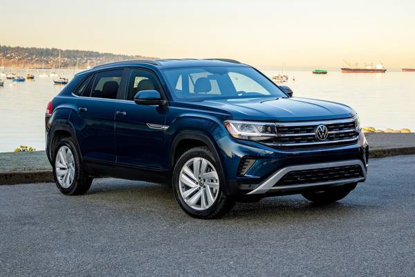 2023 Volkswagen Atlas Specs: Unveiling the Power behind the Wheel
