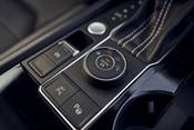 2022 Volkswagen Atlas Cross Sport SEL Premium R-Line 4dr SUV Aux Controls