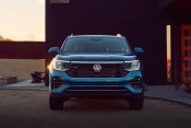 2024 Volkswagen Atlas Cross Sport SUV