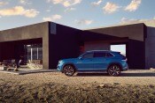 2024 Volkswagen Atlas Cross Sport SUV
