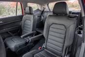 2021 Volkswagen Atlas V6 SEL Premium R-Line 4MOTION 4dr SUV Interior