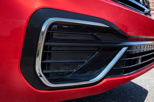 Volkswagen Atlas SEL Premium R-Line 4dr SUV Exterior Detail