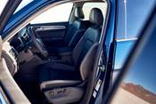 Volkswagen Atlas SEL Premium R-Line 4dr SUV Interior