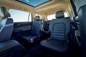 Volkswagen Atlas SEL Premium R-Line 4dr SUV Interior