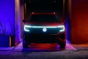 2024 Volkswagen Atlas SUV