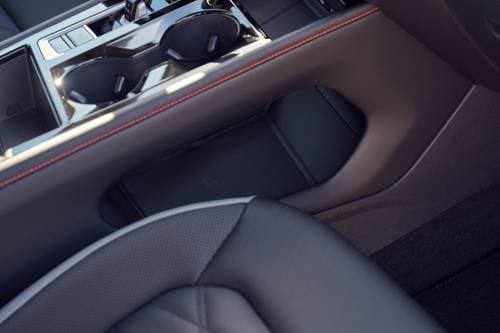 2024 Volkswagen Atlas Peak Edition SEL 4dr SUV Interior Detail