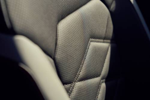 2024 Volkswagen Atlas Peak Edition SEL 4dr SUV Interior Detail
