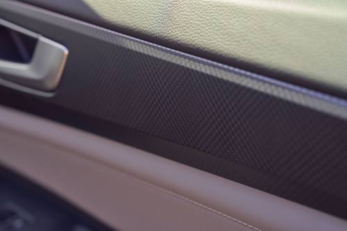 2024 Volkswagen Atlas Peak Edition SEL 4dr SUV Interior Detail