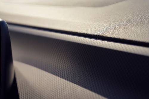 2024 Volkswagen Atlas Peak Edition SEL 4dr SUV Interior Detail