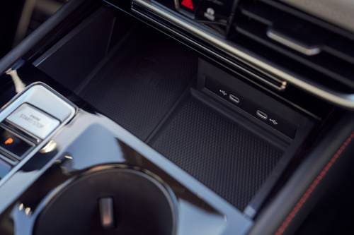 2024 Volkswagen Atlas Peak Edition SEL 4dr SUV Interior Detail