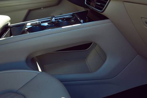 2024 Volkswagen Atlas SEL Premium R-Line 4dr SUV Interior Detail