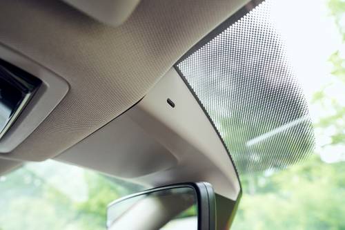2024 Volkswagen Atlas SEL Premium R-Line 4dr SUV Interior Detail