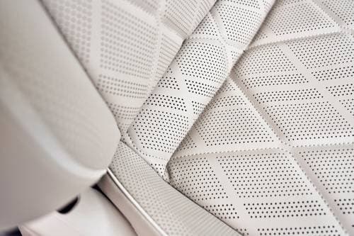 2024 Volkswagen Atlas SEL Premium R-Line 4dr SUV Interior Detail