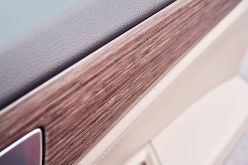 2024 Volkswagen Atlas SEL Premium R-Line 4dr SUV Interior Detail