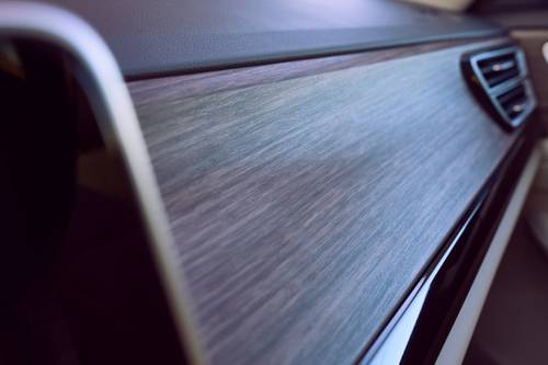 2024 Volkswagen Atlas SEL Premium R-Line 4dr SUV Interior Detail