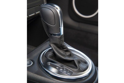 2015 Volkswagen Beetle Convertible TDI Convertible Shifter