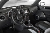 2013 Volkswagen Beetle R-Line 2dr Hatchback Interior