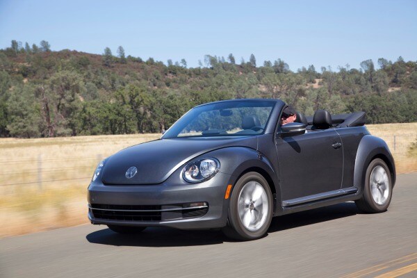 No Solution Yet in Volkswagen Diesel-Emissions Scandal, EPA Says