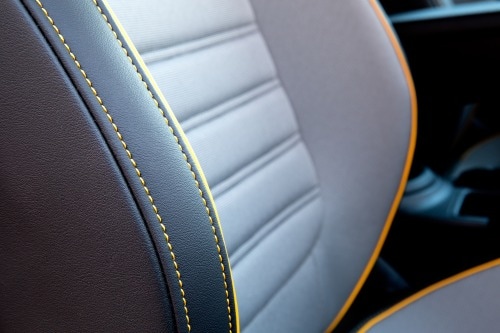2016 Volkswagen Beetle 1.8T Dune 2dr Hatchback Interior Detail