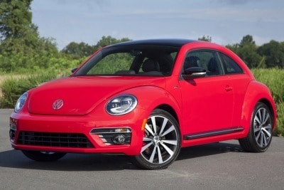 2016 Volkswagen Beetle Hatchback Review Edmunds 2016 Volkswagen Beetle Hatchback Review