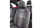 2017 Volkswagen Beetle #PinkBeetle 2dr Hatchback Interior