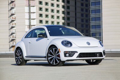 2017 Volkswagen Beetle Hatchback Review Edmunds 2017 Volkswagen Beetle R Line Sel 2dr Hatchback Exterior
