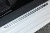 2013 Volkswagen CC R-Line Sedan Interior Detail