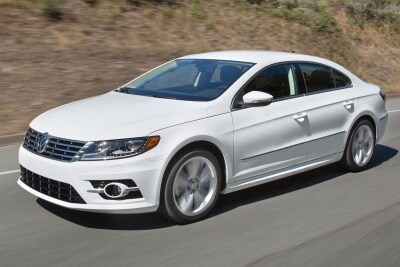 2016 Volkswagen Cc R Line 4motion Executive Car Reviews 2018 2016 Volkswagen Cc Sedan Review Edmunds
