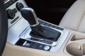 2016 Volkswagen CC 2.0T R-Line Sedan Shifter 2016 Volkswagen CC 2.0T R-Line Sedan Shifter