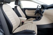 2016 Volkswagen CC 3.6L V6 4Motion Executive Sedan Interior 2016 Volkswagen CC 3.6L V6 4Motion Executive Sedan Interior