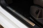 Volkswagen e-Golf SEL Premium 4dr Hatchback Interior Detail