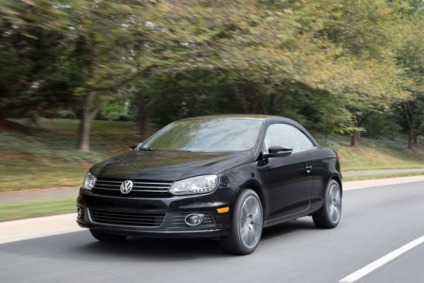 2015 volkswagen eos executive edition 2015 volkswagen eos executive edition