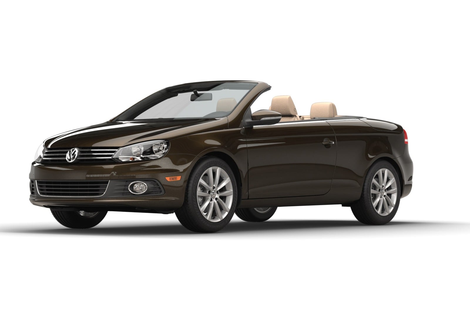 2016 Volkswagen Eos Priced at 37,010 in Final Model Year Edmunds