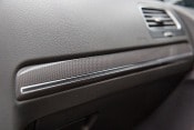 2017 Volkswagen Golf Alltrack TSI SEL Wagon Interior Detail
