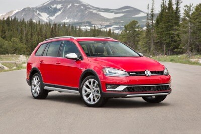 2017 Volkswagen Golf Alltrack Tsi S Wagon Features Specs 2017 Volkswagen Golf Alltrack Tsi S Wagon Features Specs