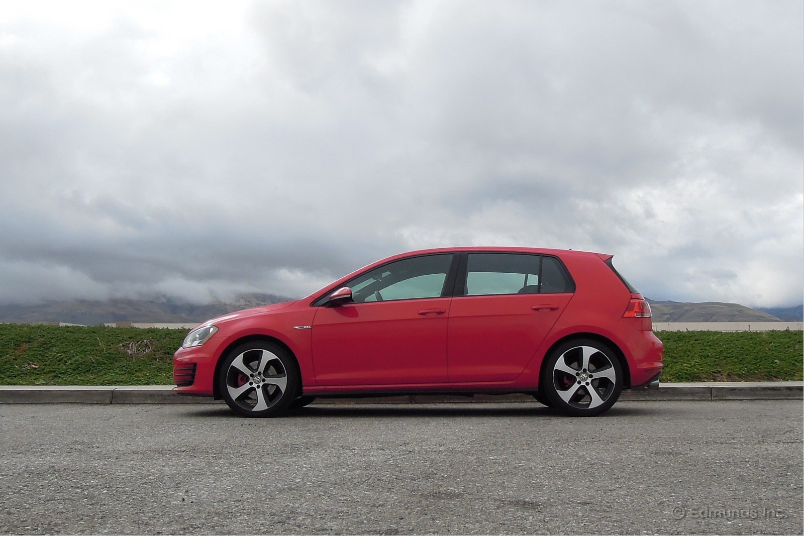 How Powerful is the New Volkswagen Golf GTI? - Quirk Volkswagen