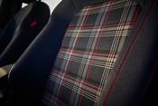 2019 Volkswagen Golf GTI Rabbit Edition 4dr Hatchback Interior Detail