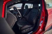2021 Volkswagen Golf GTI SE 4dr Hatchback Interior Detail