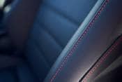 2021 Volkswagen Golf GTI SE 4dr Hatchback Interior Detail