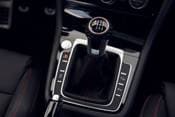 2021 Volkswagen Golf GTI SE 4dr Hatchback Shifter