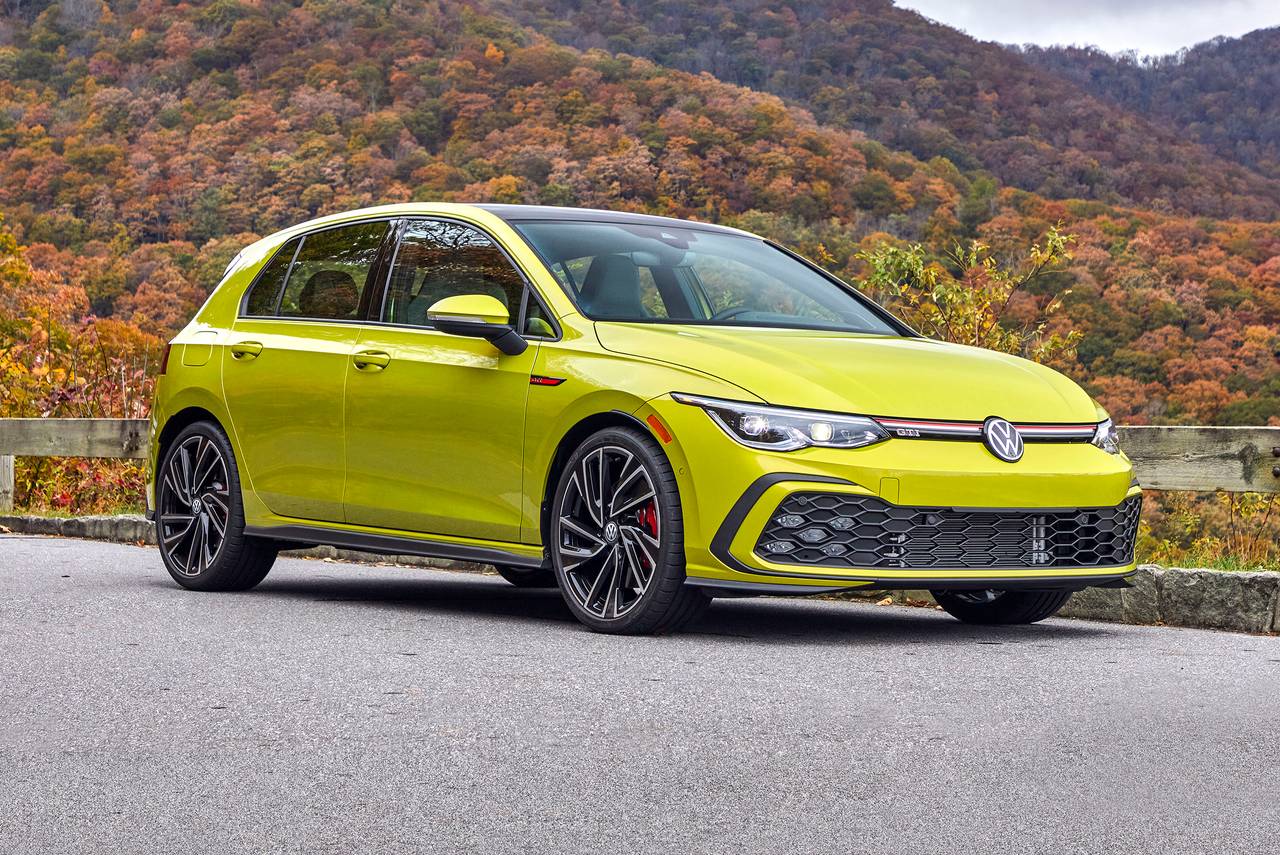 2022 Volkswagen Golf Prices, and Pictures | Edmunds