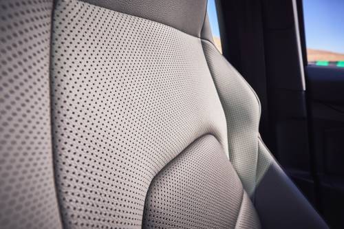 2023 Volkswagen Golf GTI Autobahn 4dr Hatchback Interior Detail