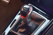 2024 Volkswagen Golf GTI 380 Autobahn 4dr Hatchback Shifter