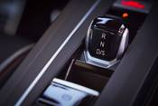 2024 Volkswagen Golf GTI Autobahn 4dr Hatchback Shifter