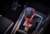 2024 Volkswagen Golf GTI Autobahn 4dr Hatchback Shifter