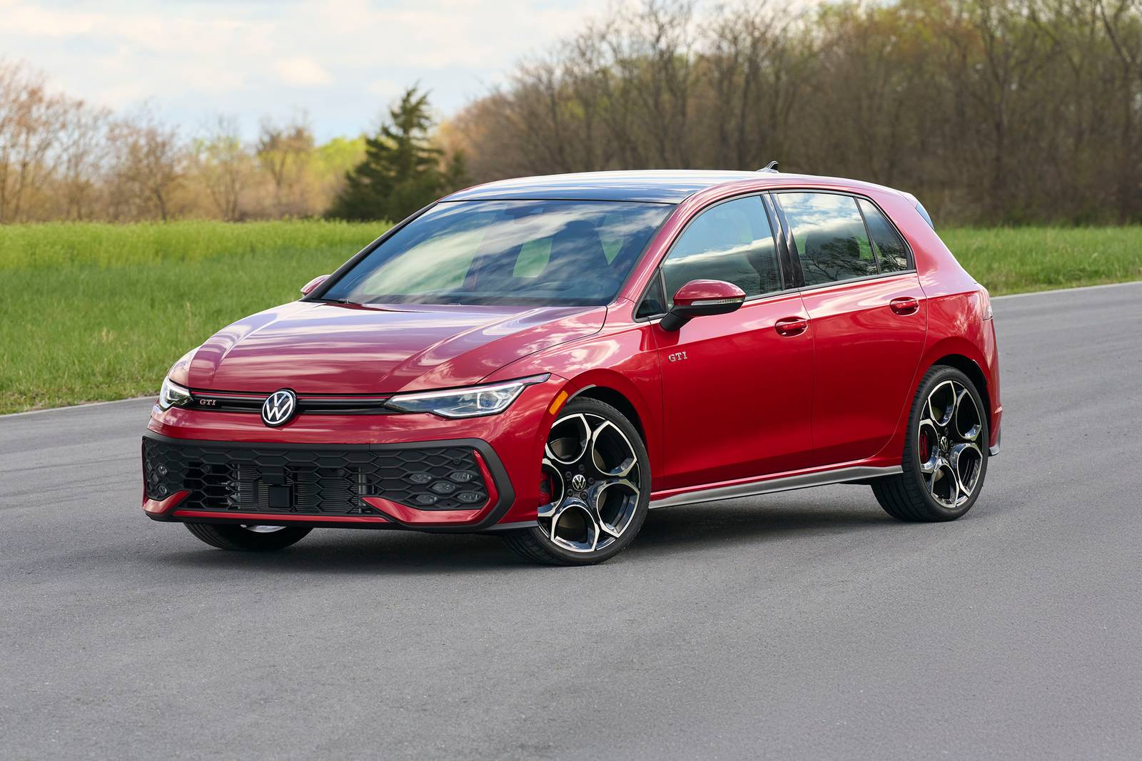 Vs Vw Verschil Golf En Polo Difference Between Volkswagen Golf And