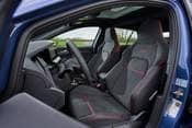 2025 Volkswagen Golf GTI SE 4dr Hatchback Interior 2025 Volkswagen Golf GTI SE 4dr Hatchback Interior