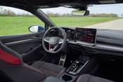 2026 Volkswagen Golf GTI SE 4dr Hatchback Interior 2026 Volkswagen Golf GTI SE 4dr Hatchback Interior