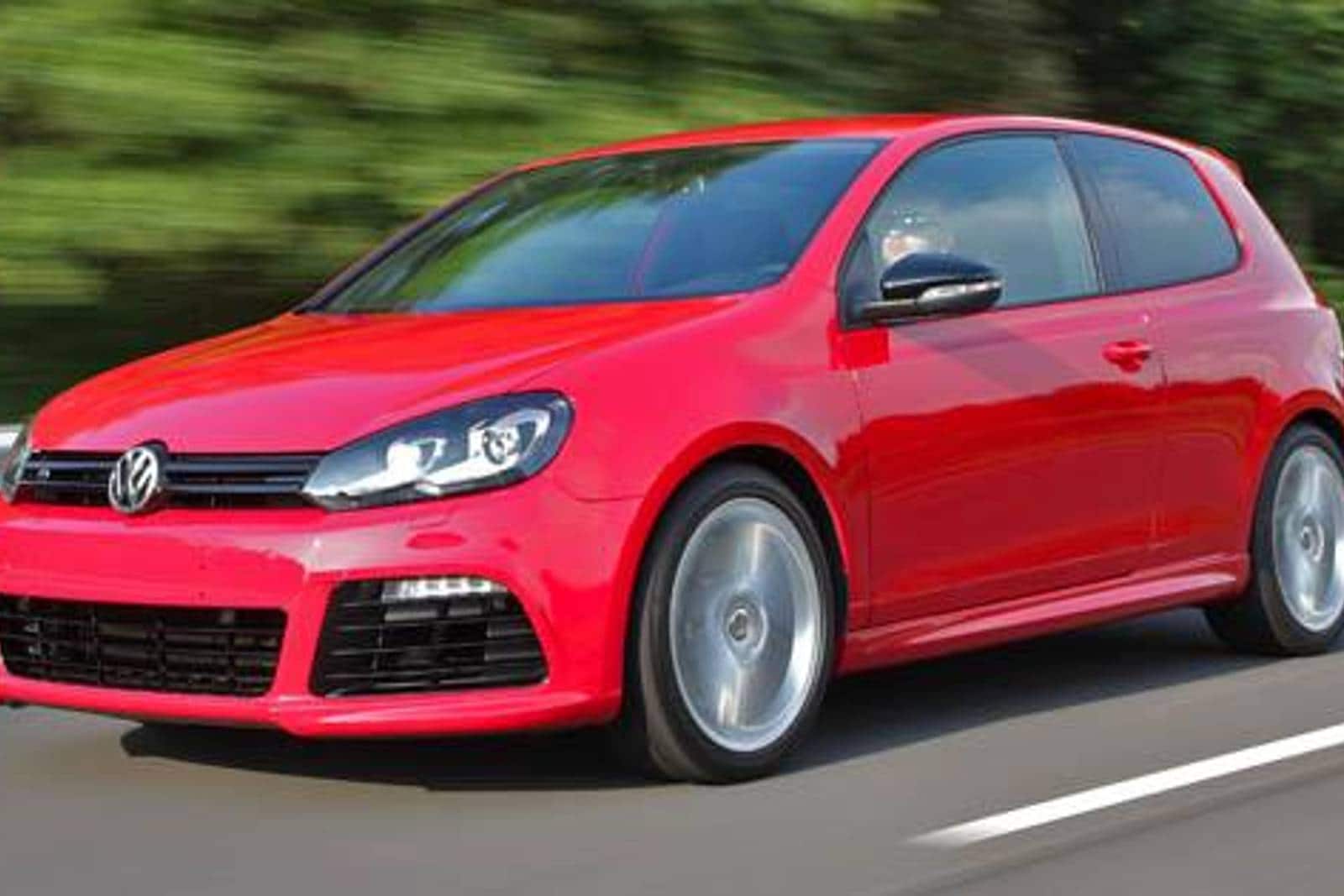 energi Ensomhed Charmerende 2012 Volkswagen Golf R Review & Ratings | Edmunds