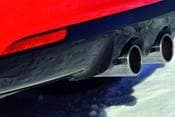 2012 Volkswagen Golf R 4dr Exterior Detail